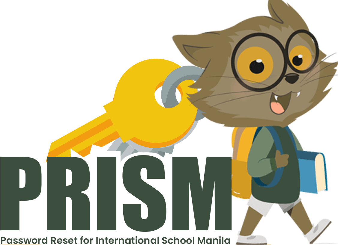 Prism International Logo